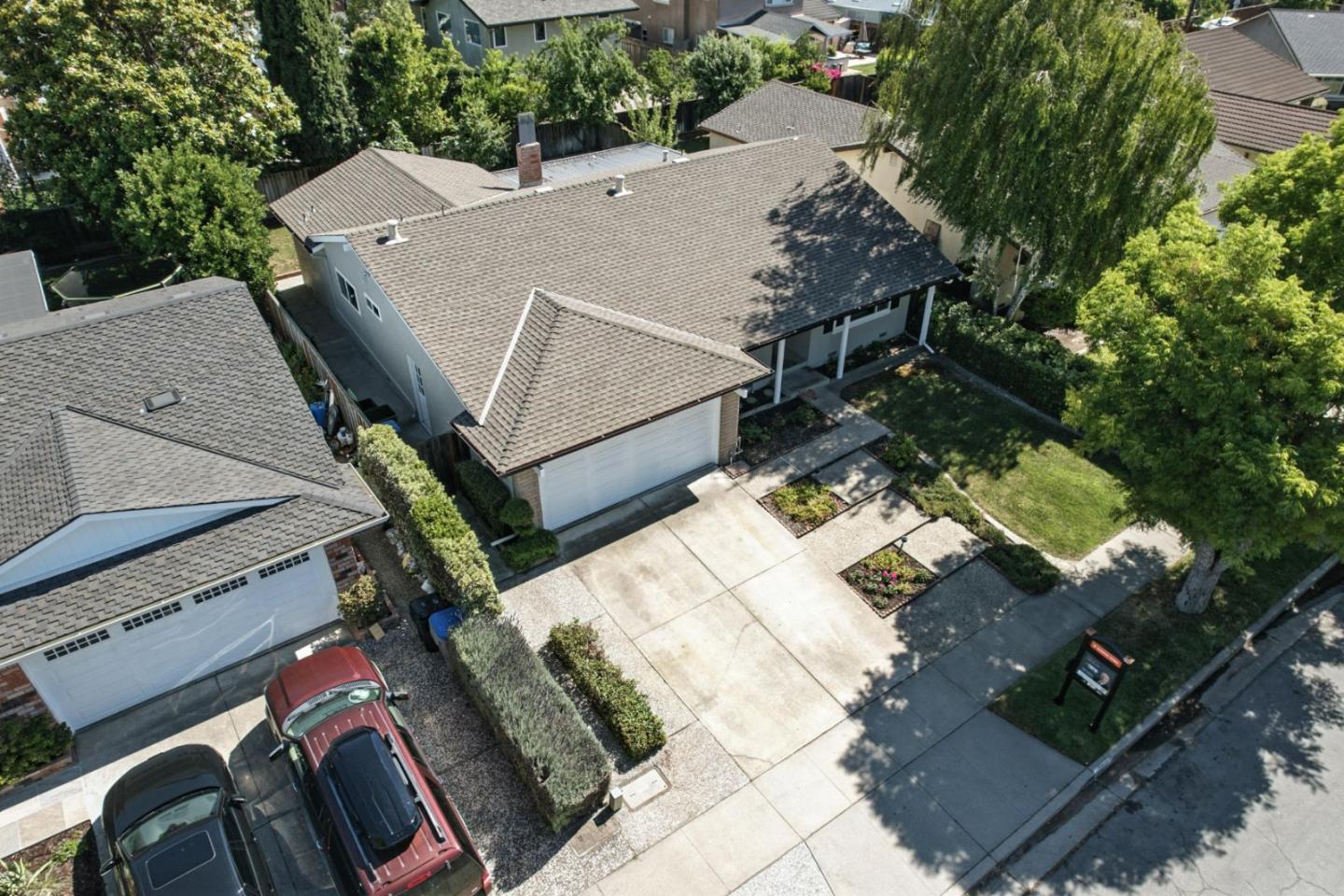Detail Gallery Image 25 of 27 For 362 El Portal Way, San Jose,  CA 95123 - 3 Beds | 2 Baths
