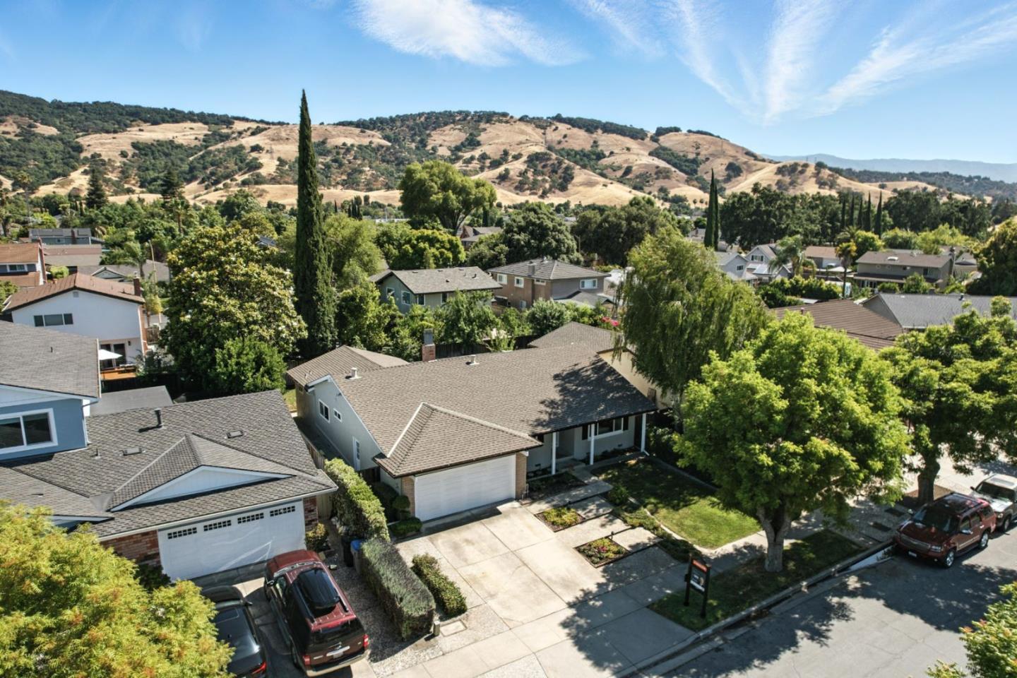 Detail Gallery Image 26 of 27 For 362 El Portal Way, San Jose,  CA 95123 - 3 Beds | 2 Baths