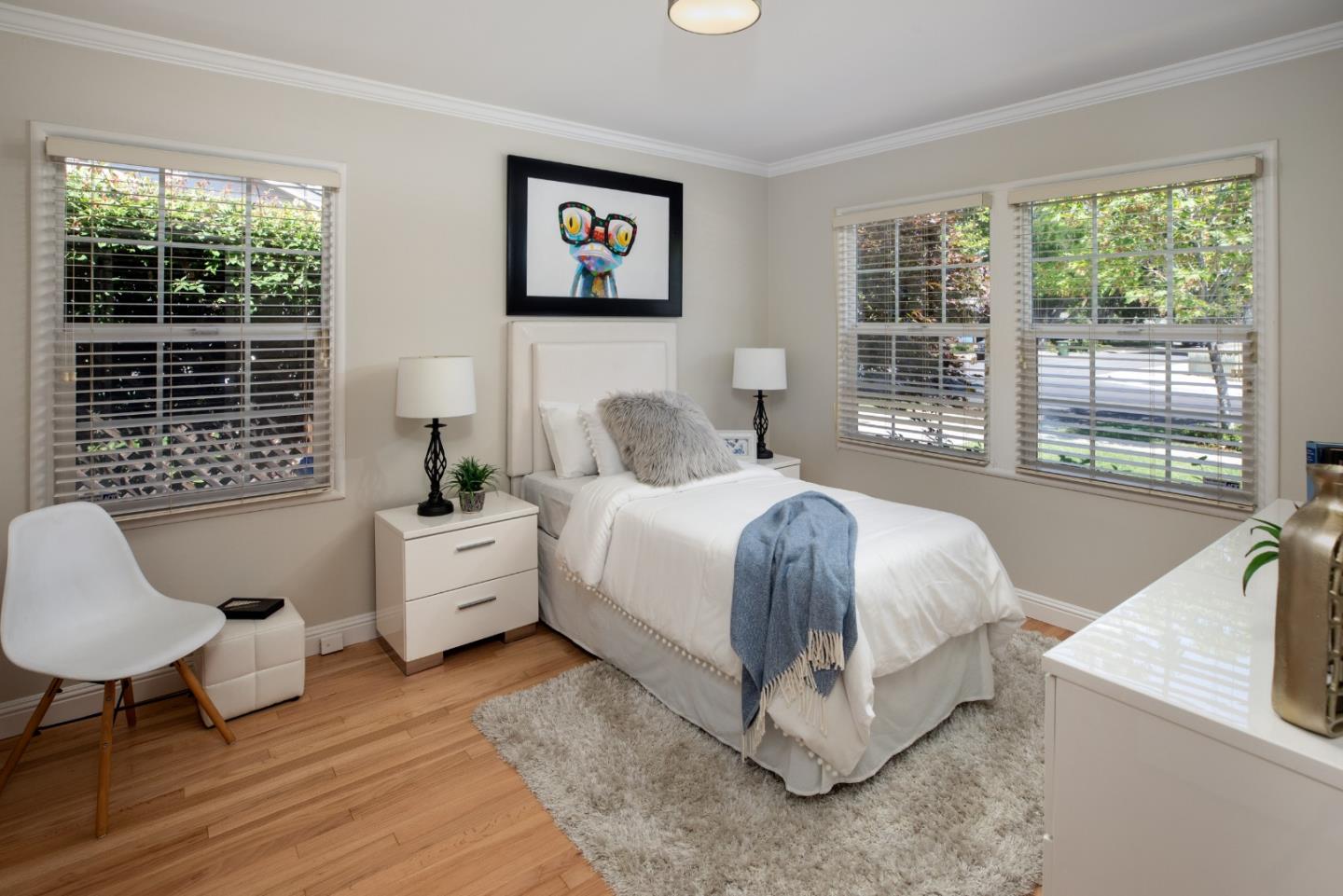Detail Gallery Image 18 of 35 For 888 Lincoln Ct, San Jose,  CA 95125 - 3 Beds | 2 Baths