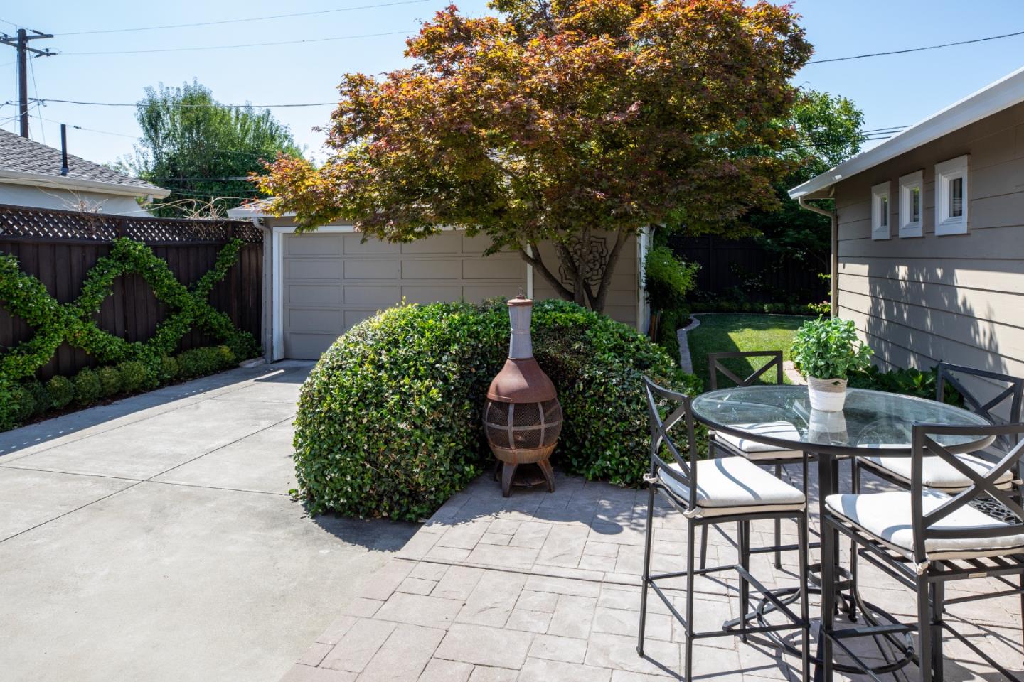 Detail Gallery Image 23 of 35 For 888 Lincoln Ct, San Jose,  CA 95125 - 3 Beds | 2 Baths