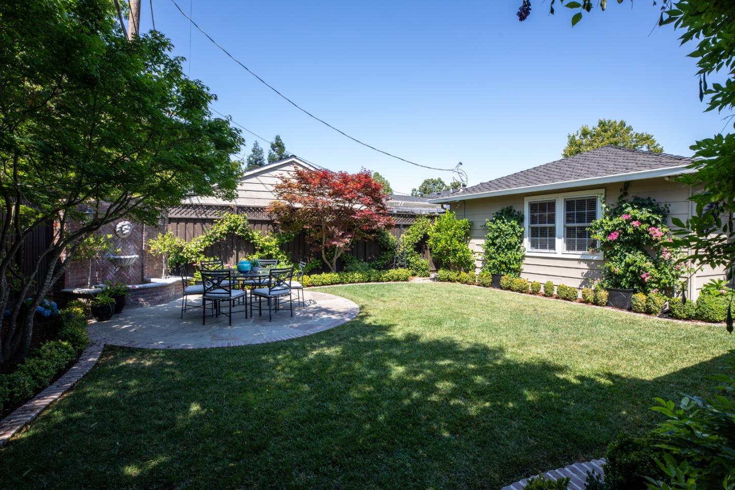 Detail Gallery Image 30 of 35 For 888 Lincoln Ct, San Jose,  CA 95125 - 3 Beds | 2 Baths