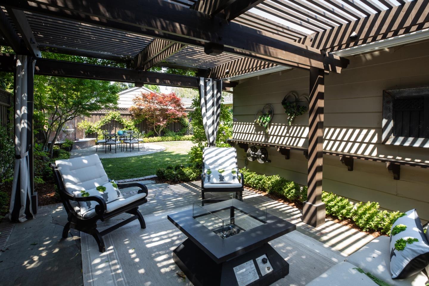 Detail Gallery Image 31 of 35 For 888 Lincoln Ct, San Jose,  CA 95125 - 3 Beds | 2 Baths