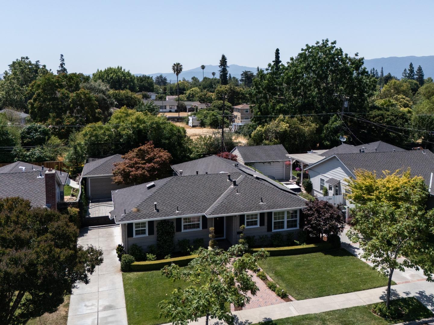Detail Gallery Image 33 of 35 For 888 Lincoln Ct, San Jose,  CA 95125 - 3 Beds | 2 Baths