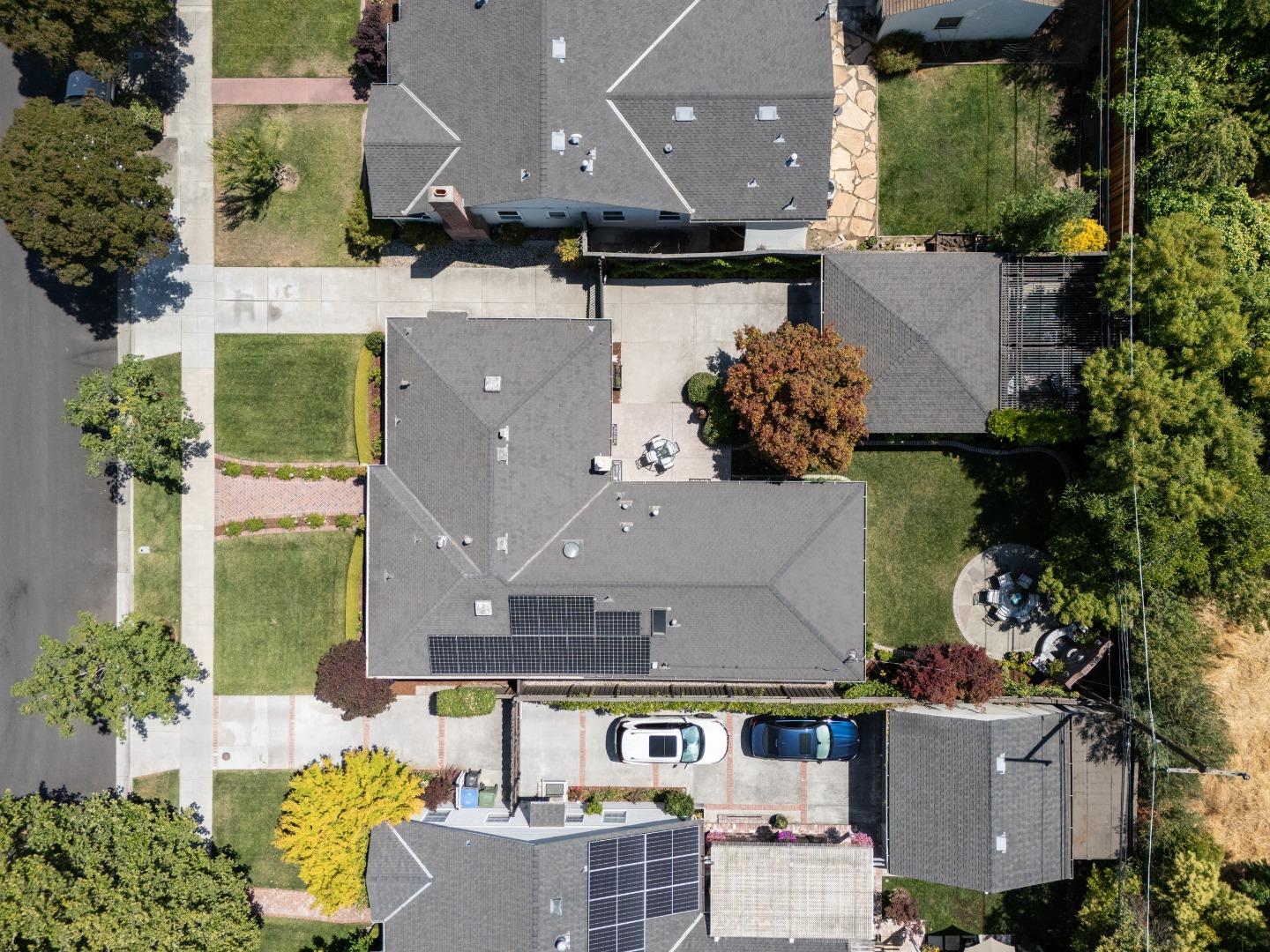 Detail Gallery Image 34 of 35 For 888 Lincoln Ct, San Jose,  CA 95125 - 3 Beds | 2 Baths