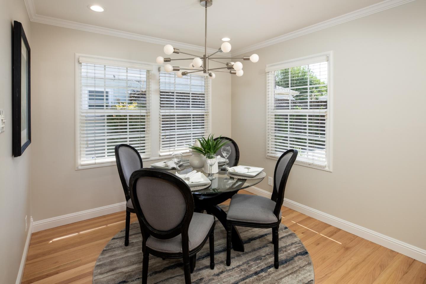 Detail Gallery Image 8 of 35 For 888 Lincoln Ct, San Jose,  CA 95125 - 3 Beds | 2 Baths
