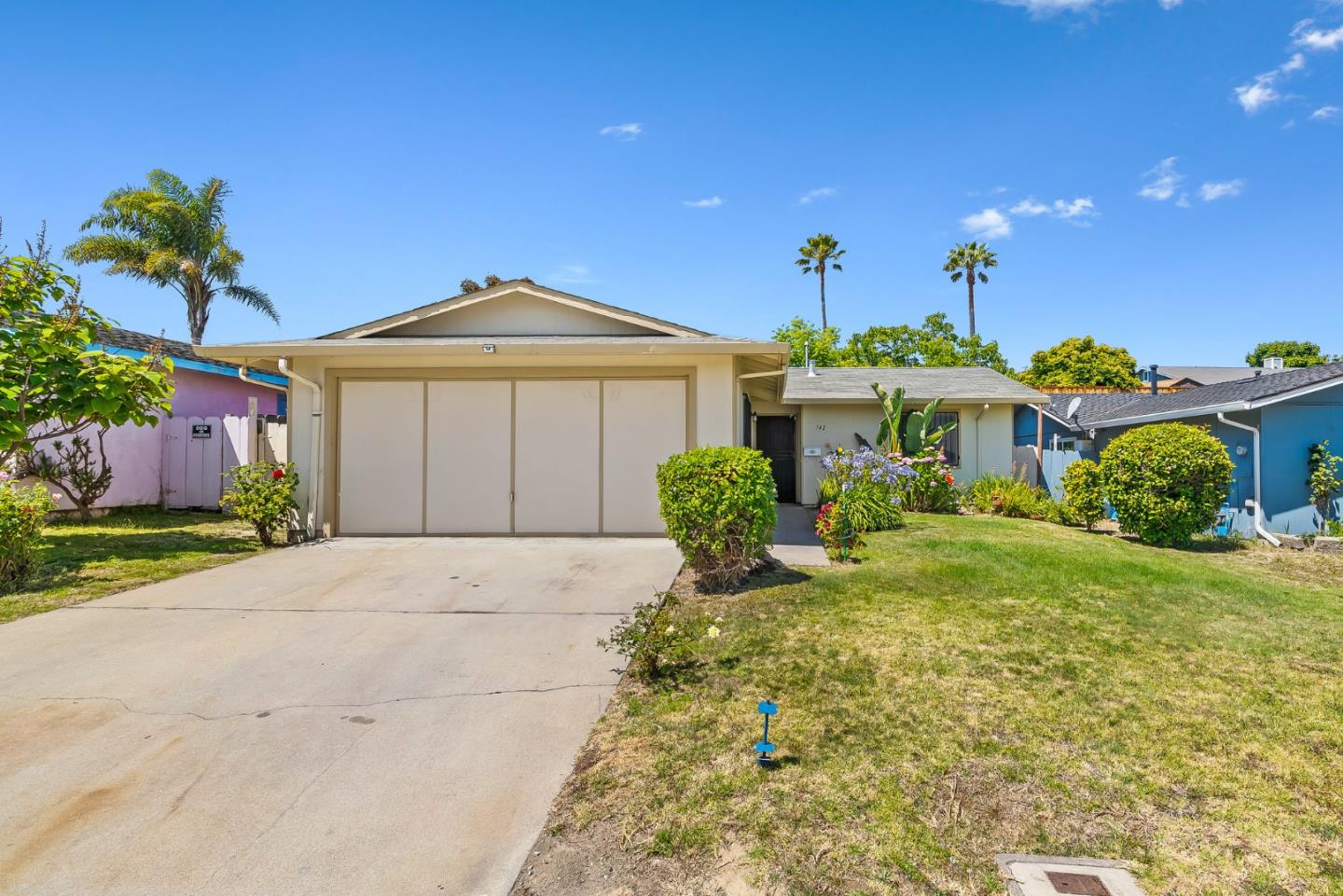 Detail Gallery Image 22 of 30 For 742 Pino Way, Salinas,  CA 93905 - 3 Beds | 1 Baths