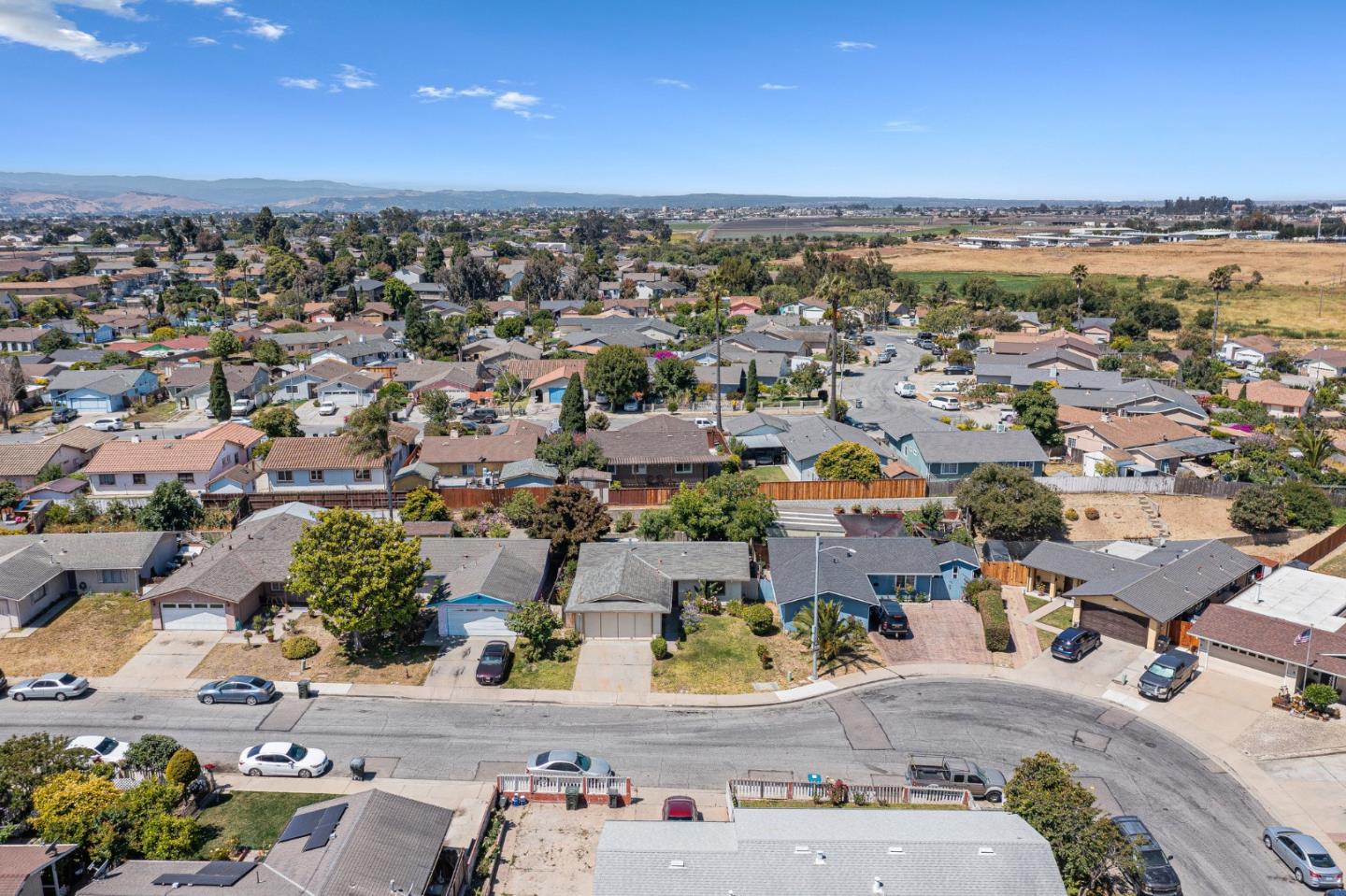 Detail Gallery Image 27 of 30 For 742 Pino Way, Salinas,  CA 93905 - 3 Beds | 1 Baths