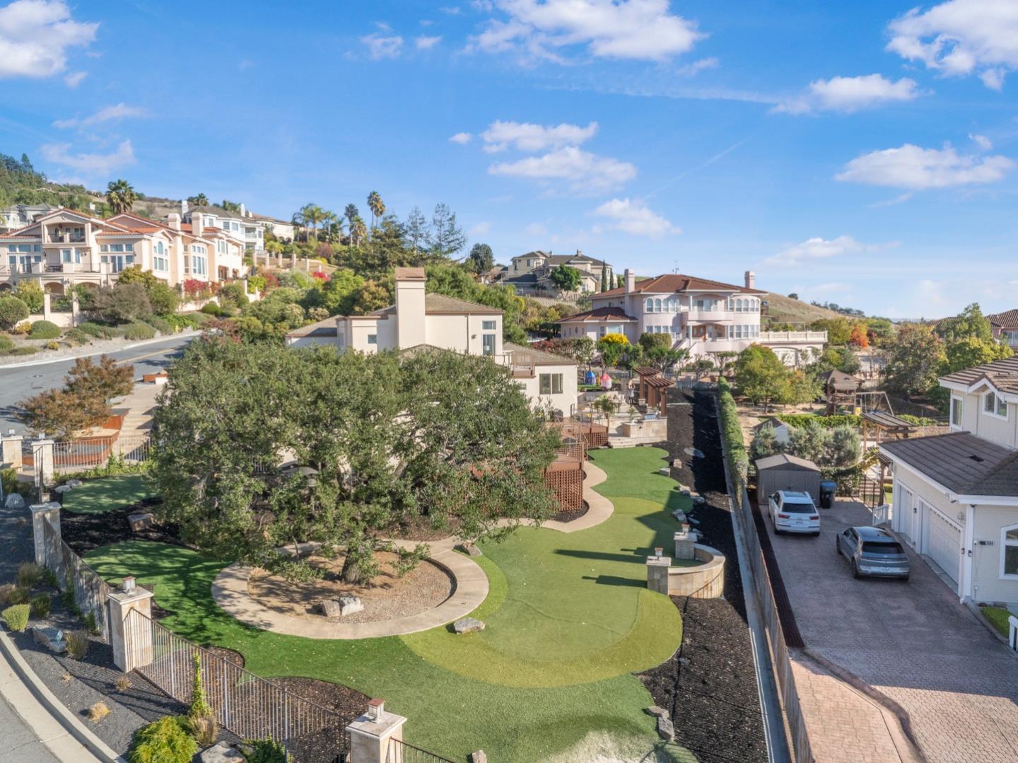 Detail Gallery Image 15 of 66 For 3574 Sweigert Rd, San Jose,  CA 95132 - 4 Beds | 3 Baths