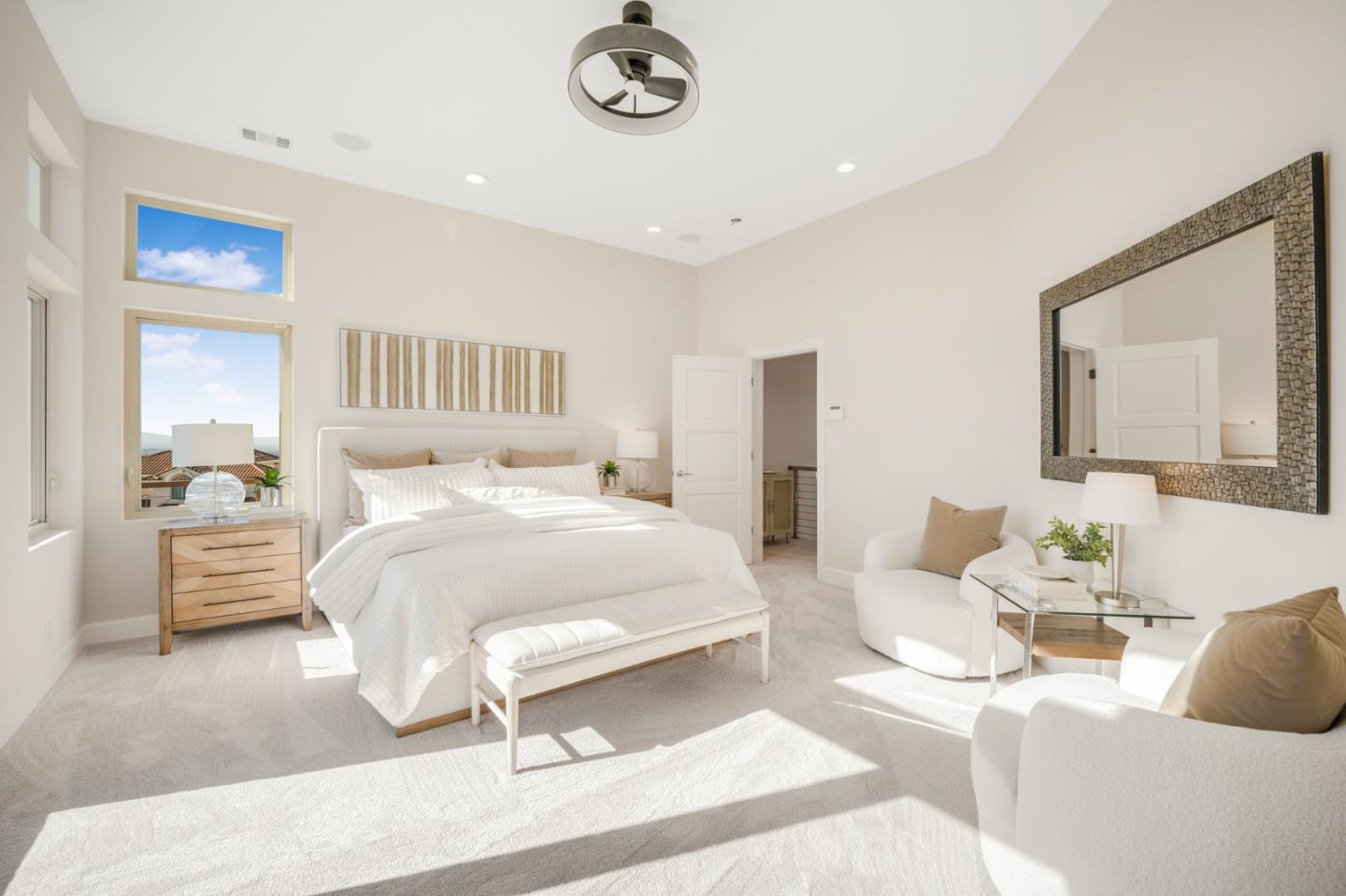 Detail Gallery Image 20 of 66 For 3574 Sweigert Rd, San Jose,  CA 95132 - 4 Beds | 3 Baths