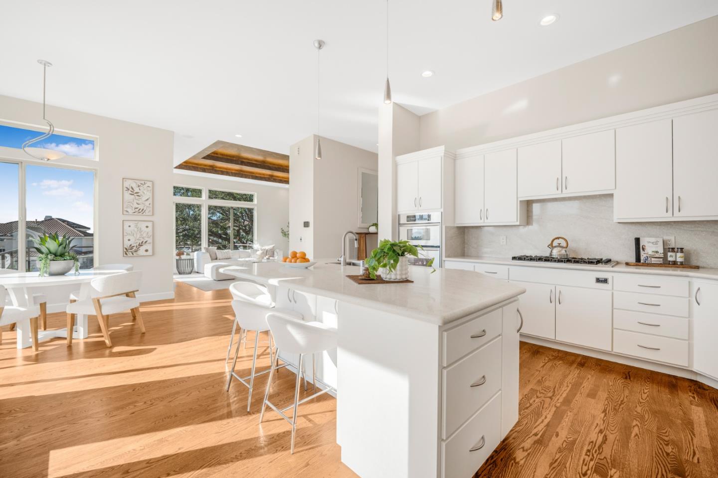 Detail Gallery Image 30 of 66 For 3574 Sweigert Rd, San Jose,  CA 95132 - 4 Beds | 3 Baths