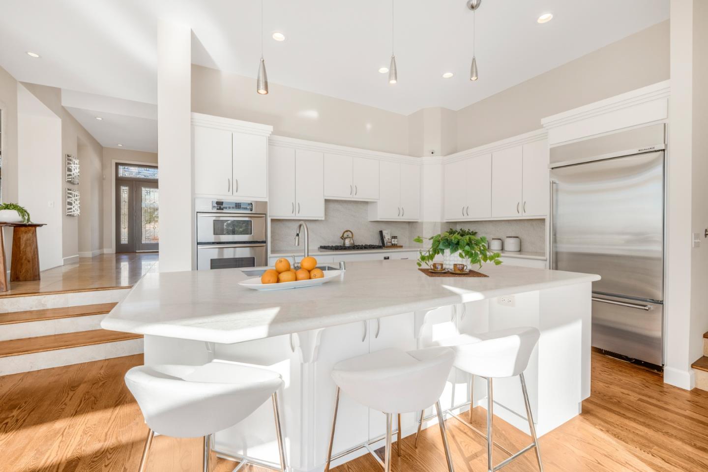 Detail Gallery Image 31 of 66 For 3574 Sweigert Rd, San Jose,  CA 95132 - 4 Beds | 3 Baths