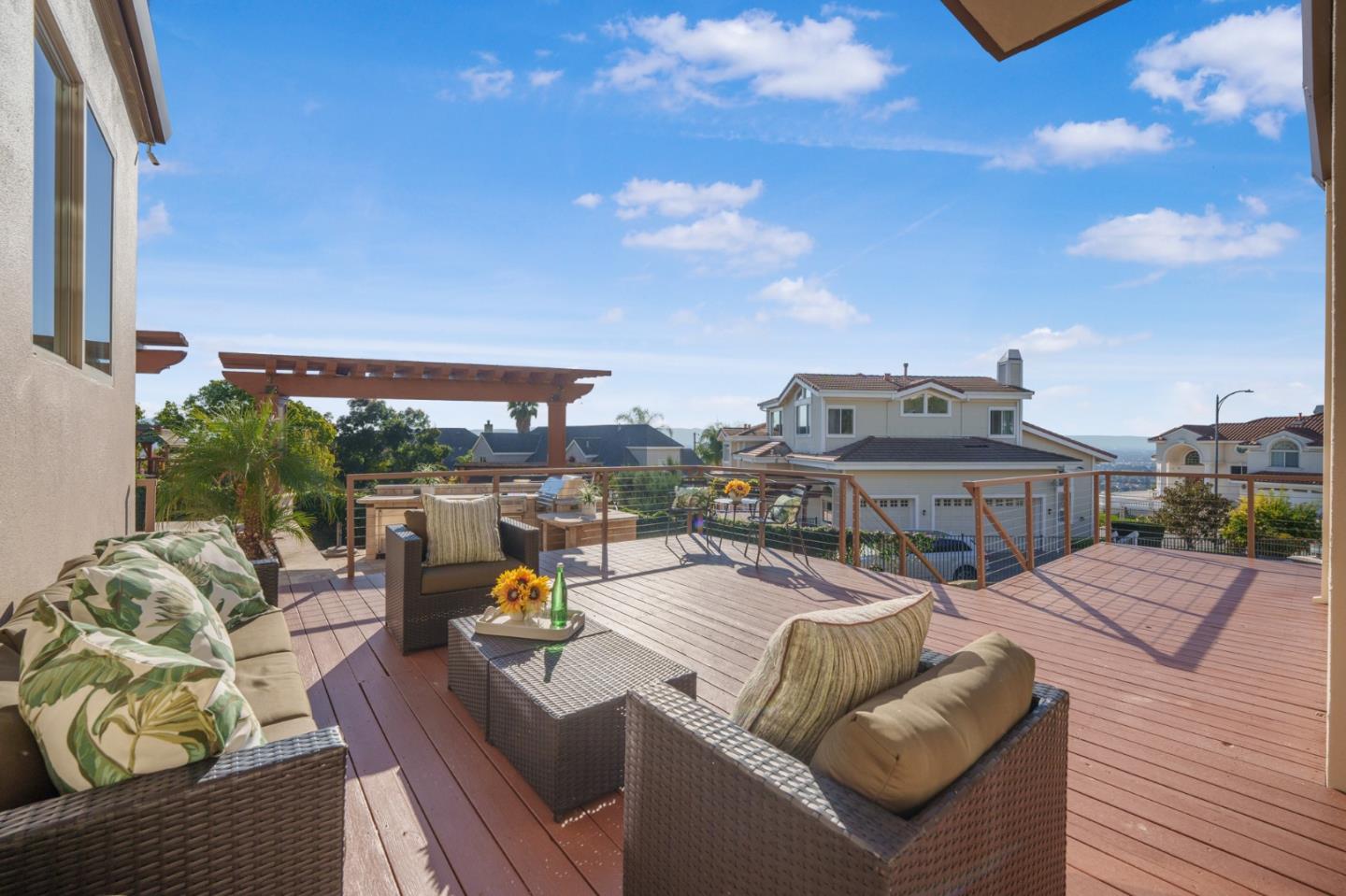 Detail Gallery Image 47 of 66 For 3574 Sweigert Rd, San Jose,  CA 95132 - 4 Beds | 3 Baths