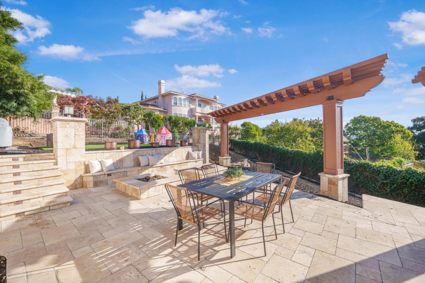 Detail Gallery Image 52 of 66 For 3574 Sweigert Rd, San Jose,  CA 95132 - 4 Beds | 3 Baths