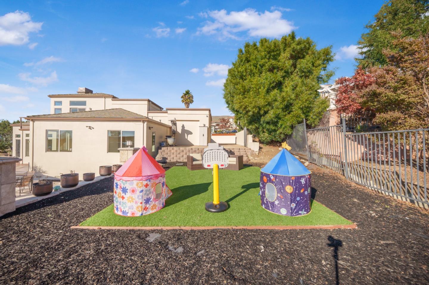 Detail Gallery Image 53 of 66 For 3574 Sweigert Rd, San Jose,  CA 95132 - 4 Beds | 3 Baths