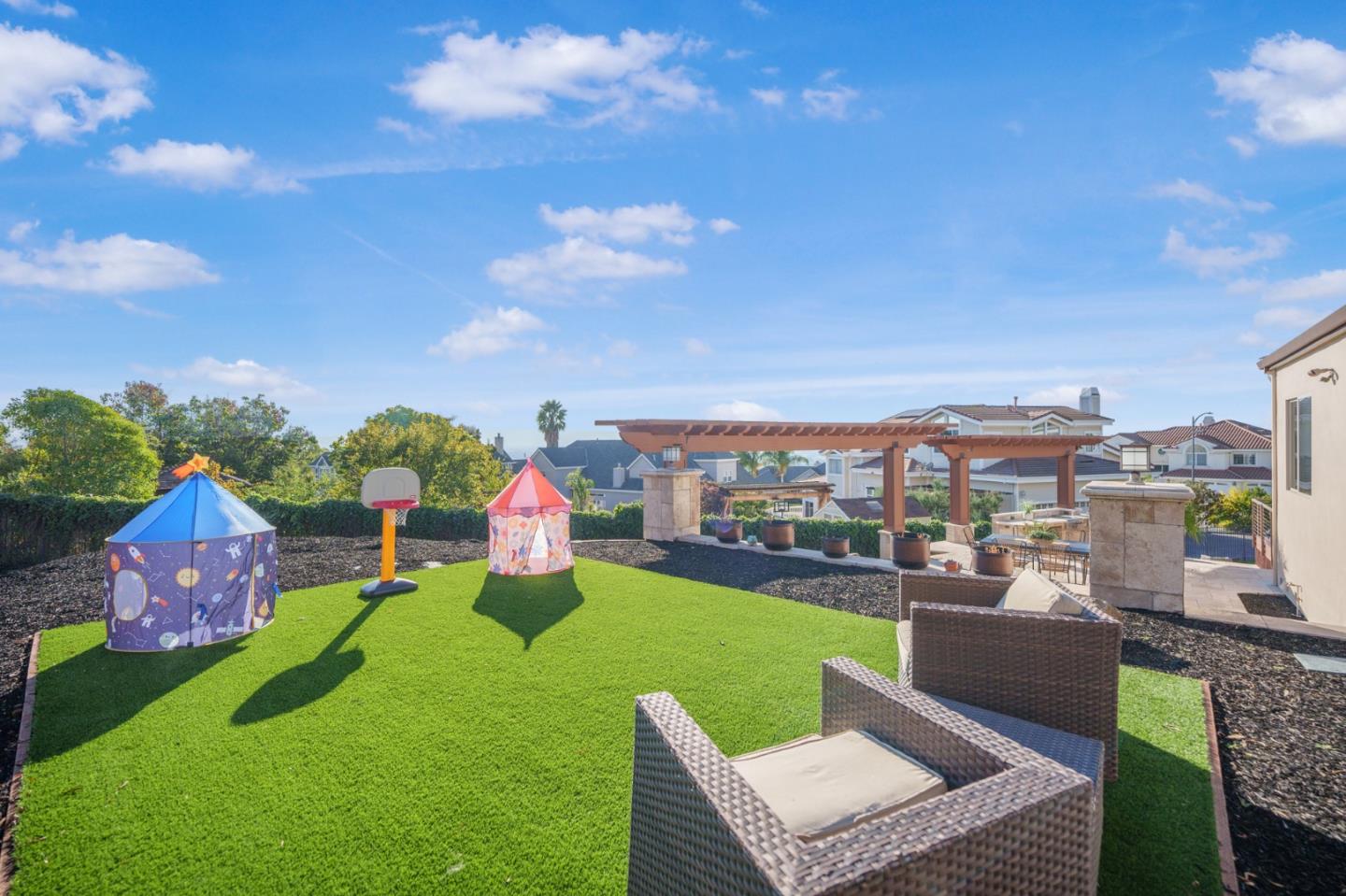 Detail Gallery Image 54 of 66 For 3574 Sweigert Rd, San Jose,  CA 95132 - 4 Beds | 3 Baths