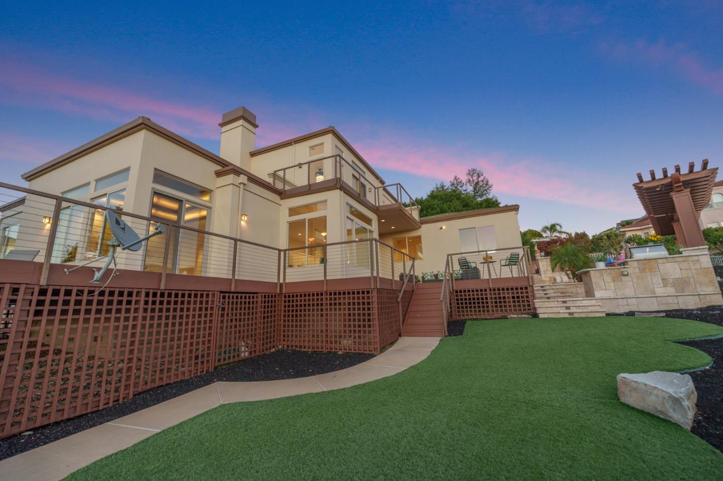 Detail Gallery Image 63 of 66 For 3574 Sweigert Rd, San Jose,  CA 95132 - 4 Beds | 3 Baths