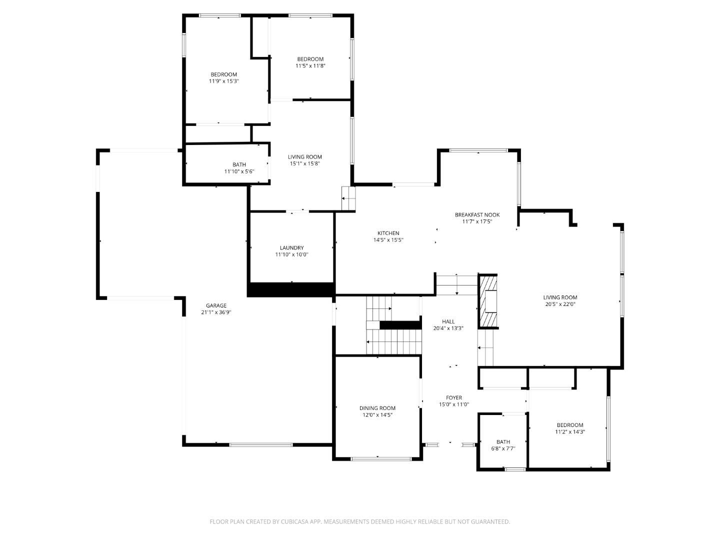 Detail Gallery Image 66 of 66 For 3574 Sweigert Rd, San Jose,  CA 95132 - 4 Beds | 3 Baths