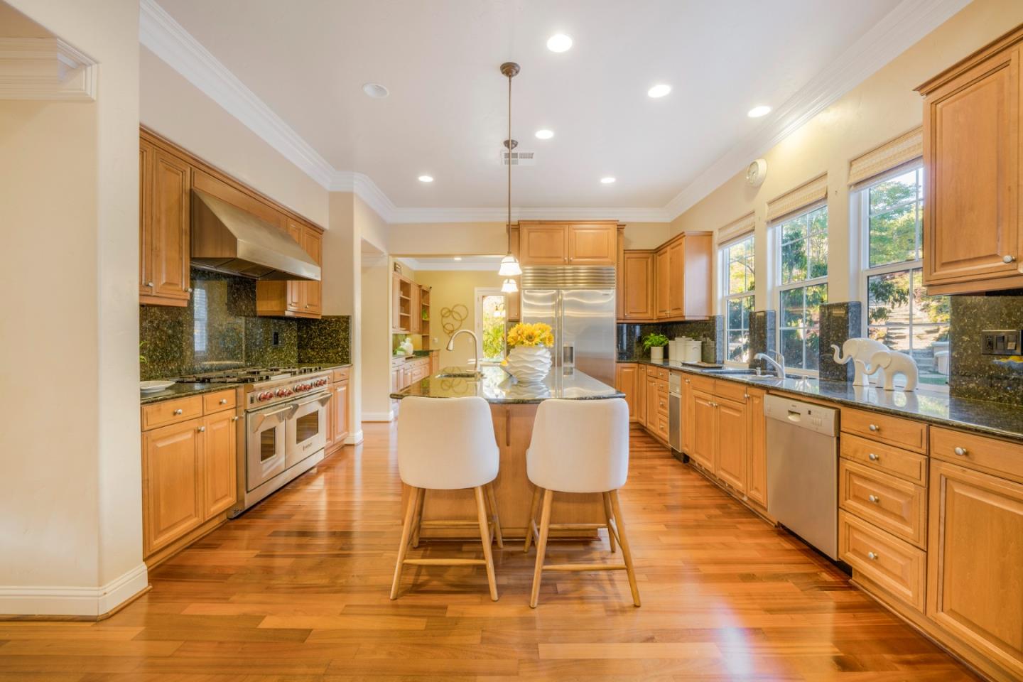 Detail Gallery Image 14 of 60 For 4800 Shady Meadows Pl, San Jose,  CA 95138 - 5 Beds | 4/1 Baths