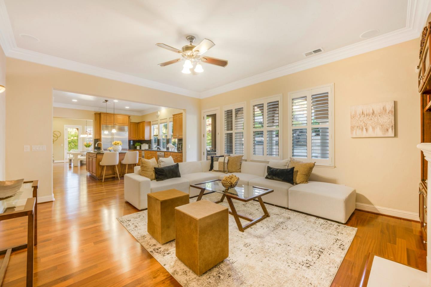 Detail Gallery Image 16 of 60 For 4800 Shady Meadows Pl, San Jose,  CA 95138 - 5 Beds | 4/1 Baths