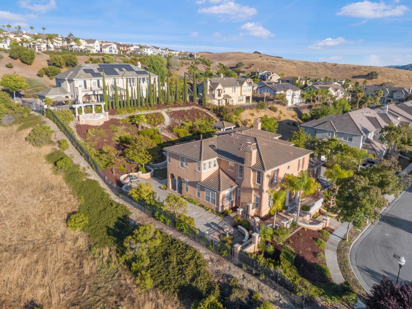 Detail Gallery Image 44 of 60 For 4800 Shady Meadows Pl, San Jose,  CA 95138 - 5 Beds | 4/1 Baths