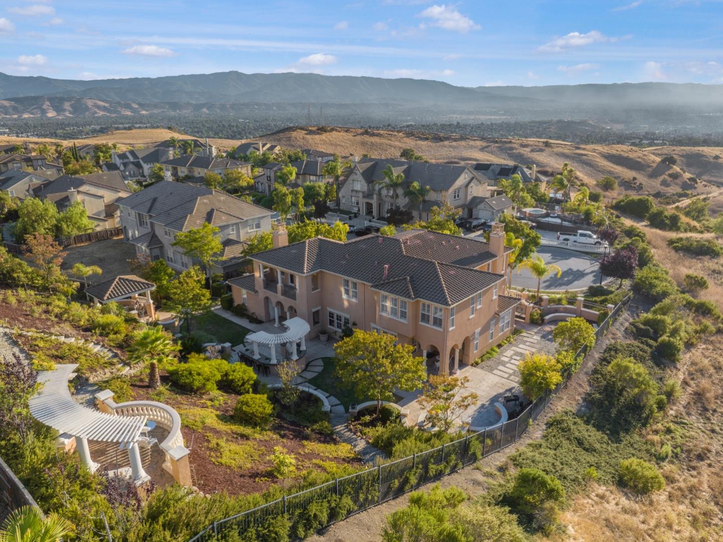 Detail Gallery Image 46 of 60 For 4800 Shady Meadows Pl, San Jose,  CA 95138 - 5 Beds | 4/1 Baths
