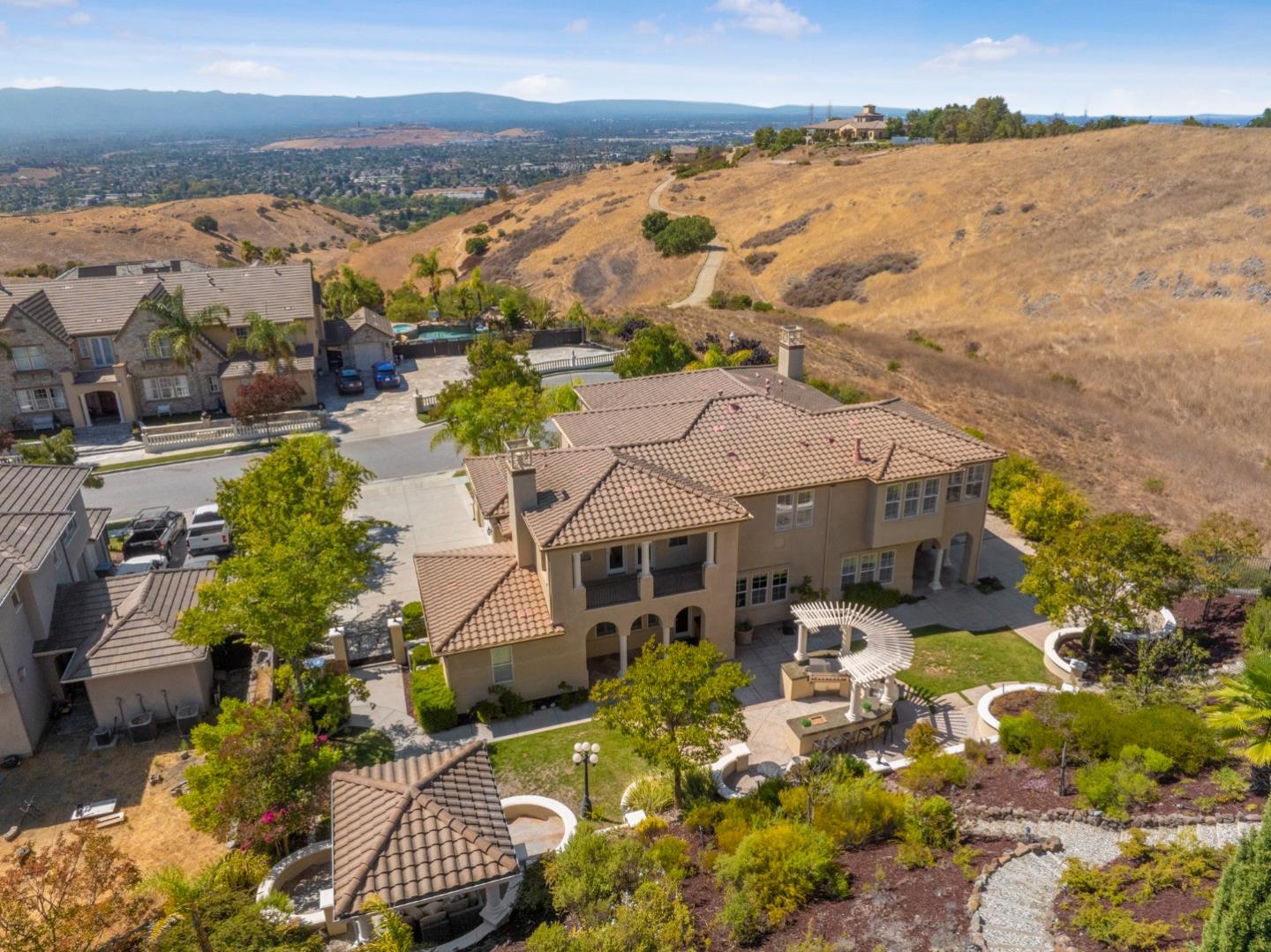 Detail Gallery Image 55 of 60 For 4800 Shady Meadows Pl, San Jose,  CA 95138 - 5 Beds | 4/1 Baths