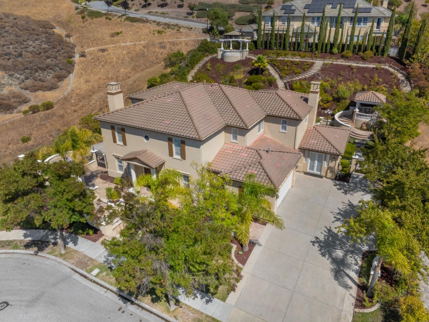 Detail Gallery Image 56 of 60 For 4800 Shady Meadows Pl, San Jose,  CA 95138 - 5 Beds | 4/1 Baths
