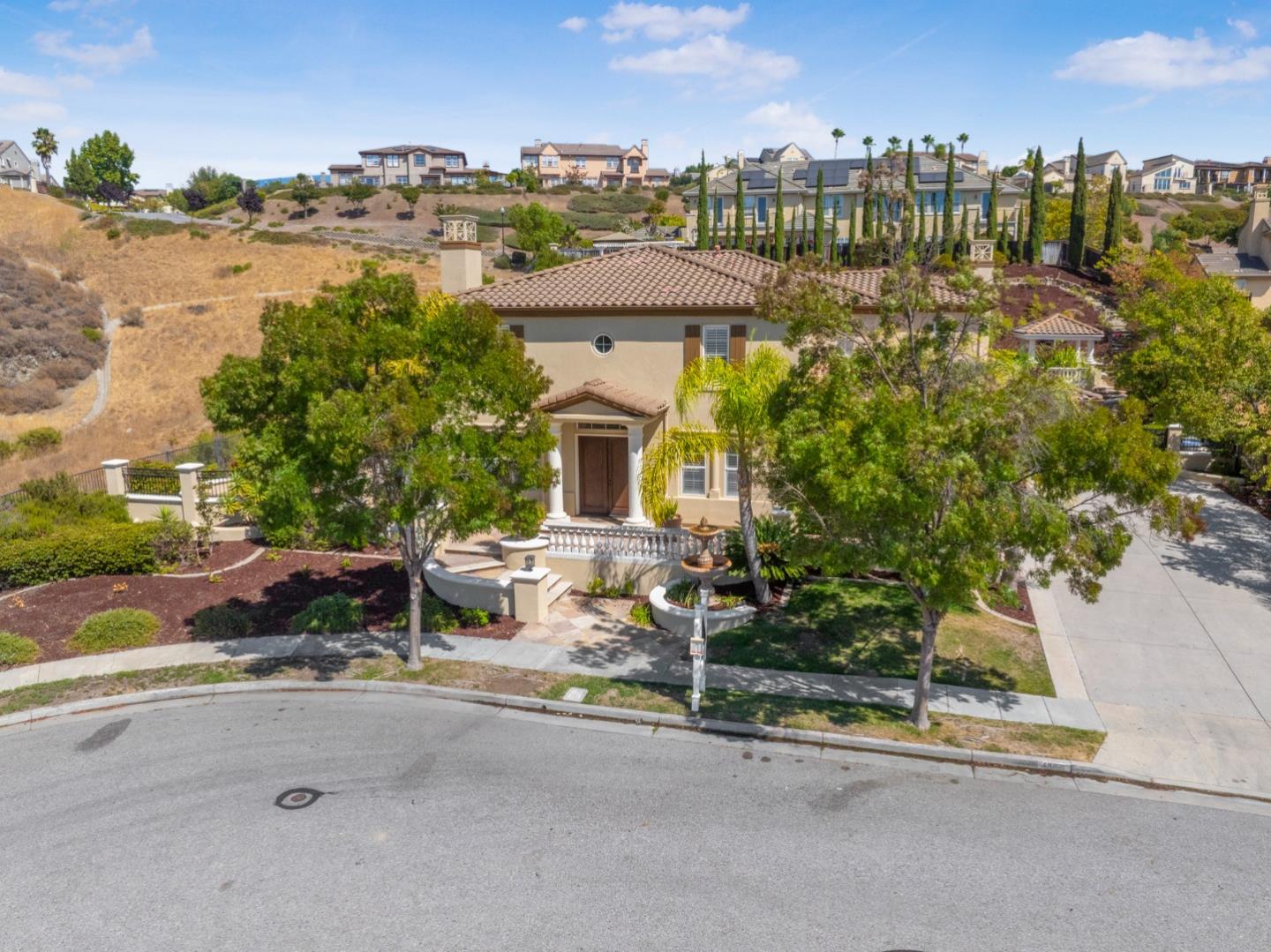 Detail Gallery Image 57 of 60 For 4800 Shady Meadows Pl, San Jose,  CA 95138 - 5 Beds | 4/1 Baths