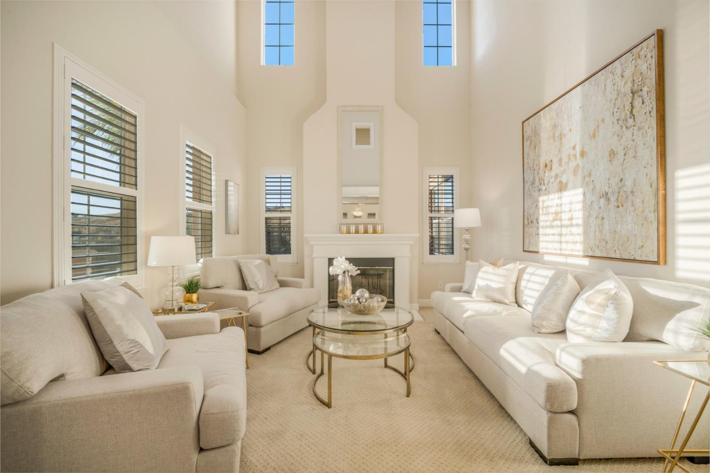 Detail Gallery Image 6 of 60 For 4800 Shady Meadows Pl, San Jose,  CA 95138 - 5 Beds | 4/1 Baths