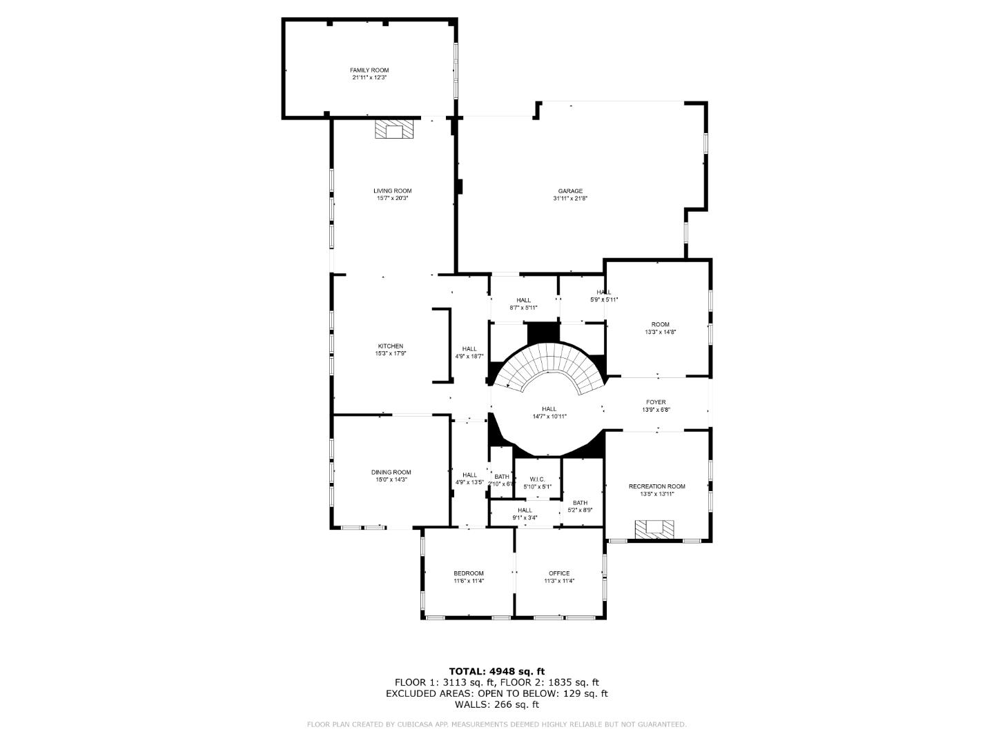 Detail Gallery Image 60 of 60 For 4800 Shady Meadows Pl, San Jose,  CA 95138 - 5 Beds | 4/1 Baths