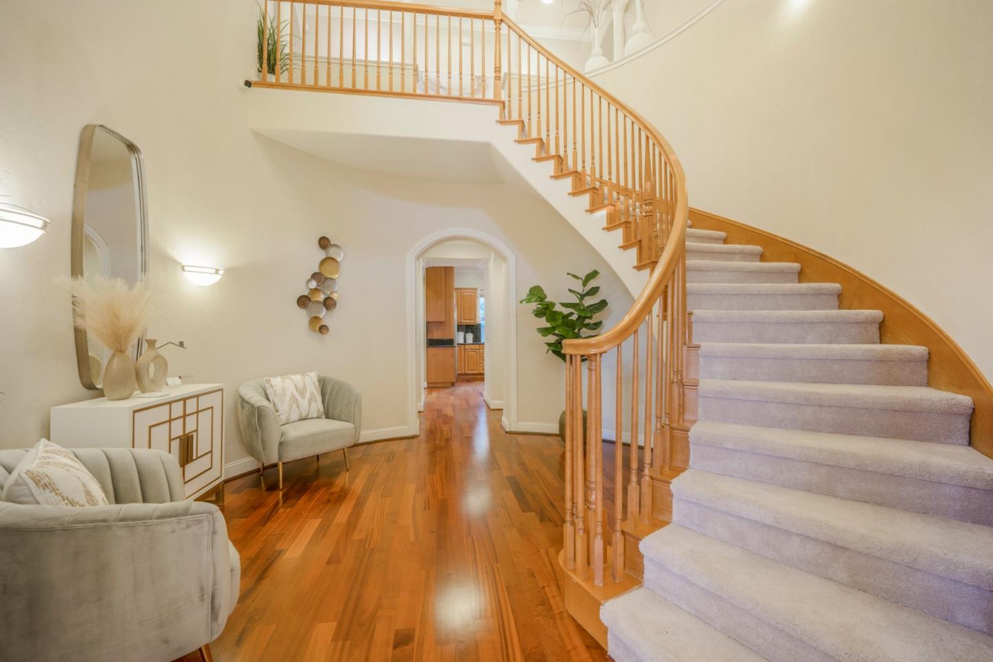 Detail Gallery Image 9 of 60 For 4800 Shady Meadows Pl, San Jose,  CA 95138 - 5 Beds | 4/1 Baths