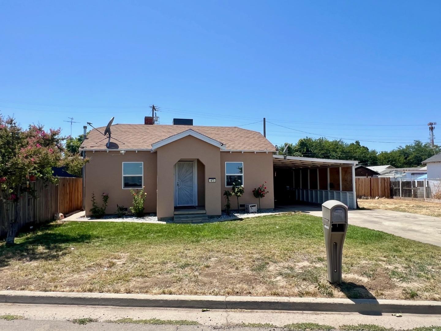 Detail Gallery Image 6 of 11 For 473 East Ave, Gustine,  CA 95322 - 2 Beds | 1 Baths