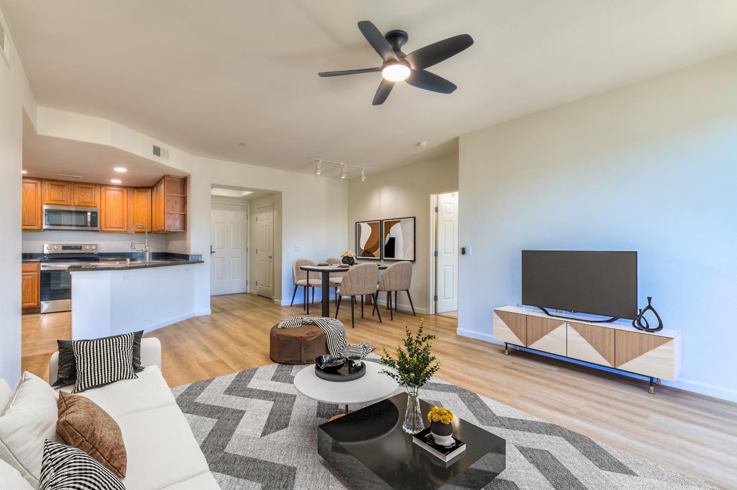 Detail Gallery Image 13 of 42 For 800 S Abel St #507,  Milpitas,  CA 95035 - 2 Beds | 2 Baths