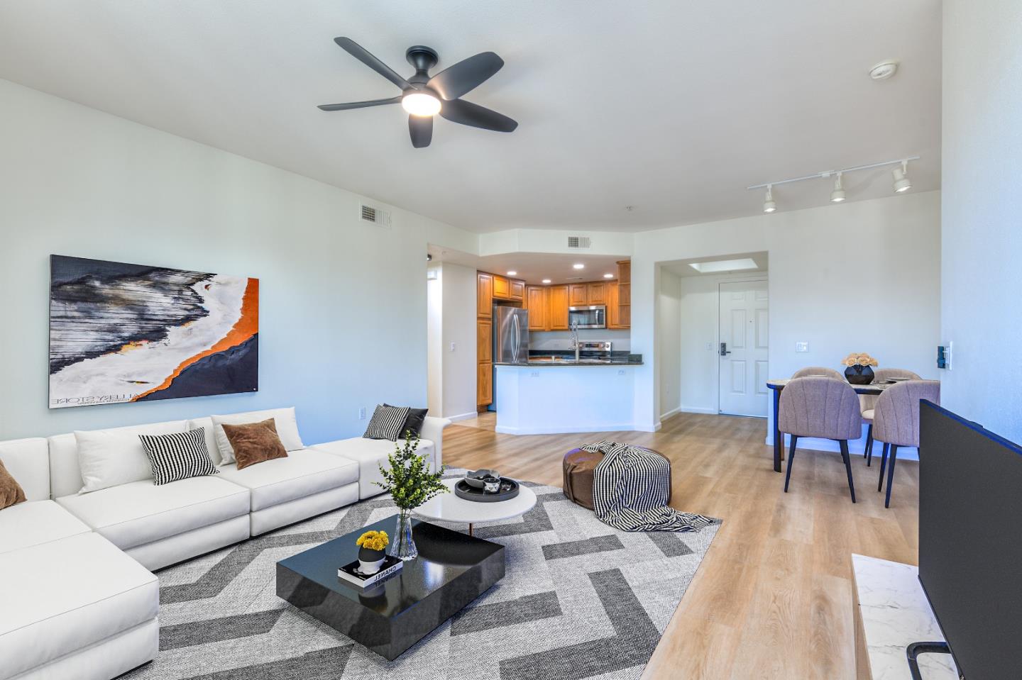 Detail Gallery Image 14 of 42 For 800 S Abel St #507,  Milpitas,  CA 95035 - 2 Beds | 2 Baths
