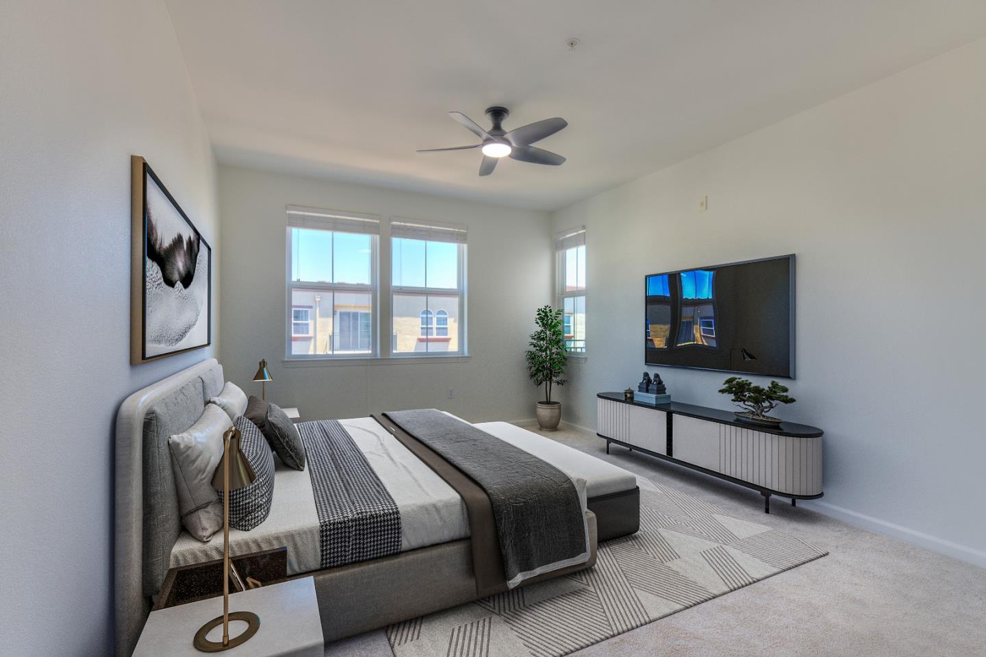 Detail Gallery Image 16 of 42 For 800 S Abel St #507,  Milpitas,  CA 95035 - 2 Beds | 2 Baths