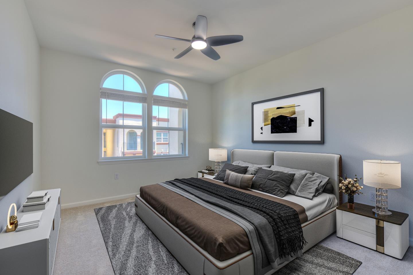 Detail Gallery Image 23 of 42 For 800 S Abel St #507,  Milpitas,  CA 95035 - 2 Beds | 2 Baths