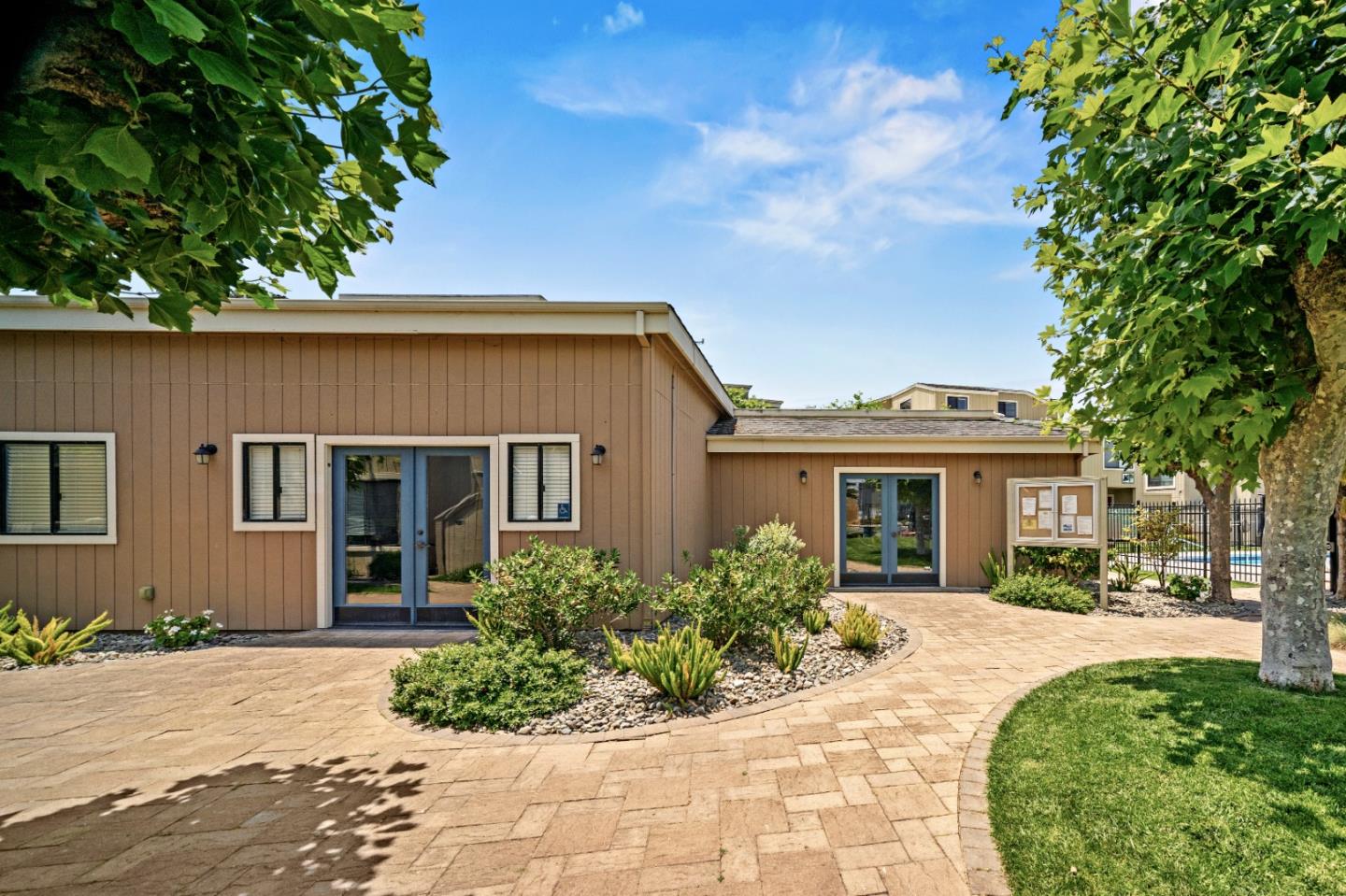 Detail Gallery Image 24 of 26 For 820 Casanova Ave #75,  Monterey,  CA 93940 - 1 Beds | 1 Baths