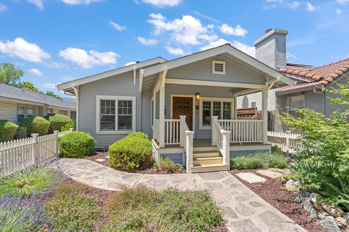 Detail Gallery Image 3 of 32 For 7631 Church St, Gilroy,  CA 95020 - 2 Beds | 2 Baths