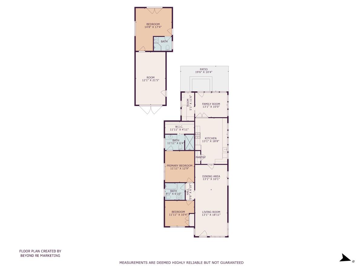Detail Gallery Image 32 of 32 For 7631 Church St, Gilroy,  CA 95020 - 2 Beds | 2 Baths