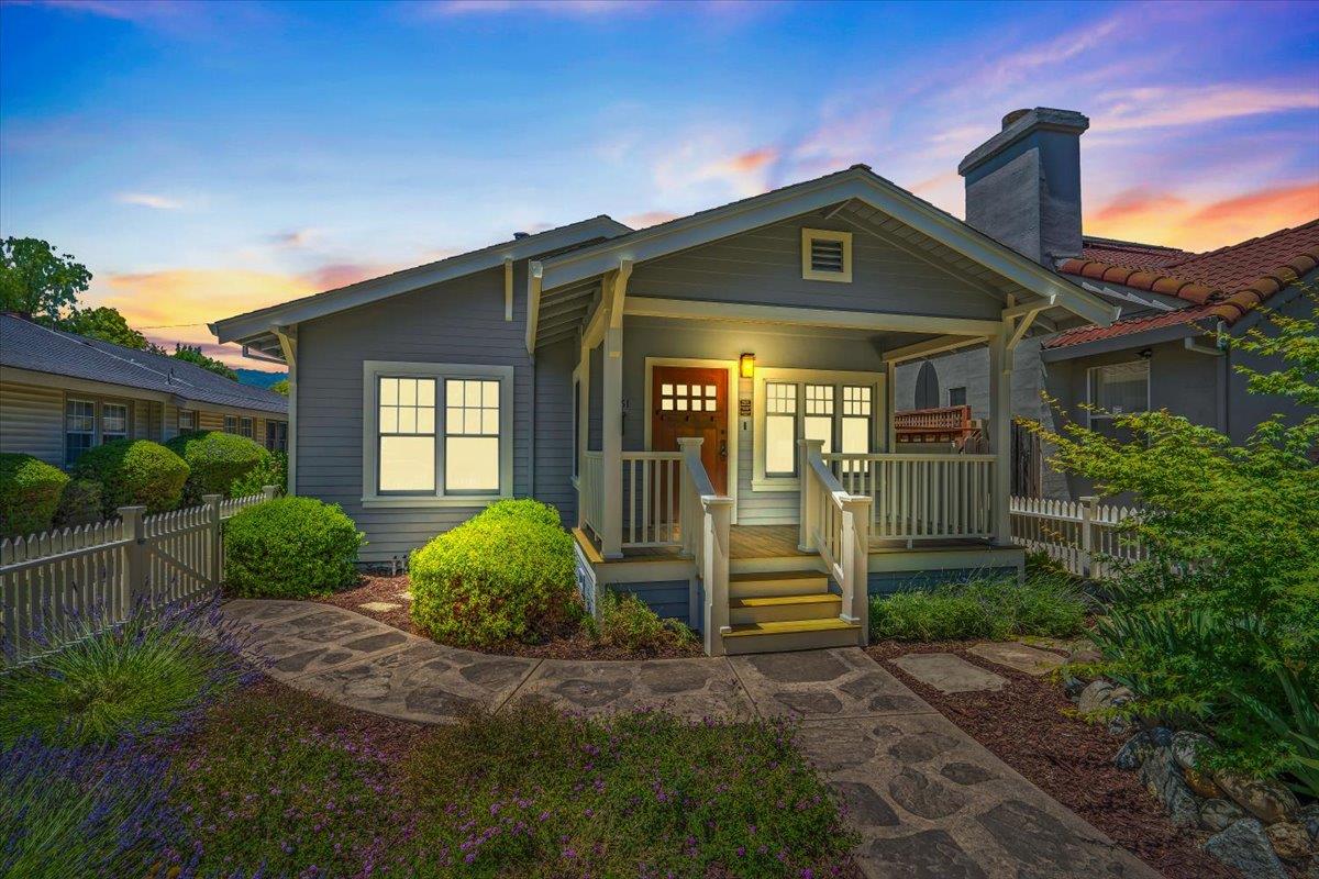Detail Gallery Image 4 of 32 For 7631 Church St, Gilroy,  CA 95020 - 2 Beds | 2 Baths