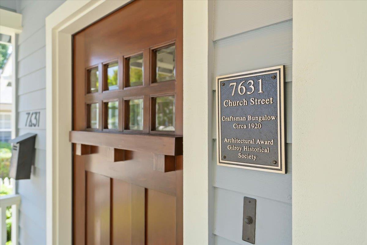 Detail Gallery Image 5 of 32 For 7631 Church St, Gilroy,  CA 95020 - 2 Beds | 2 Baths