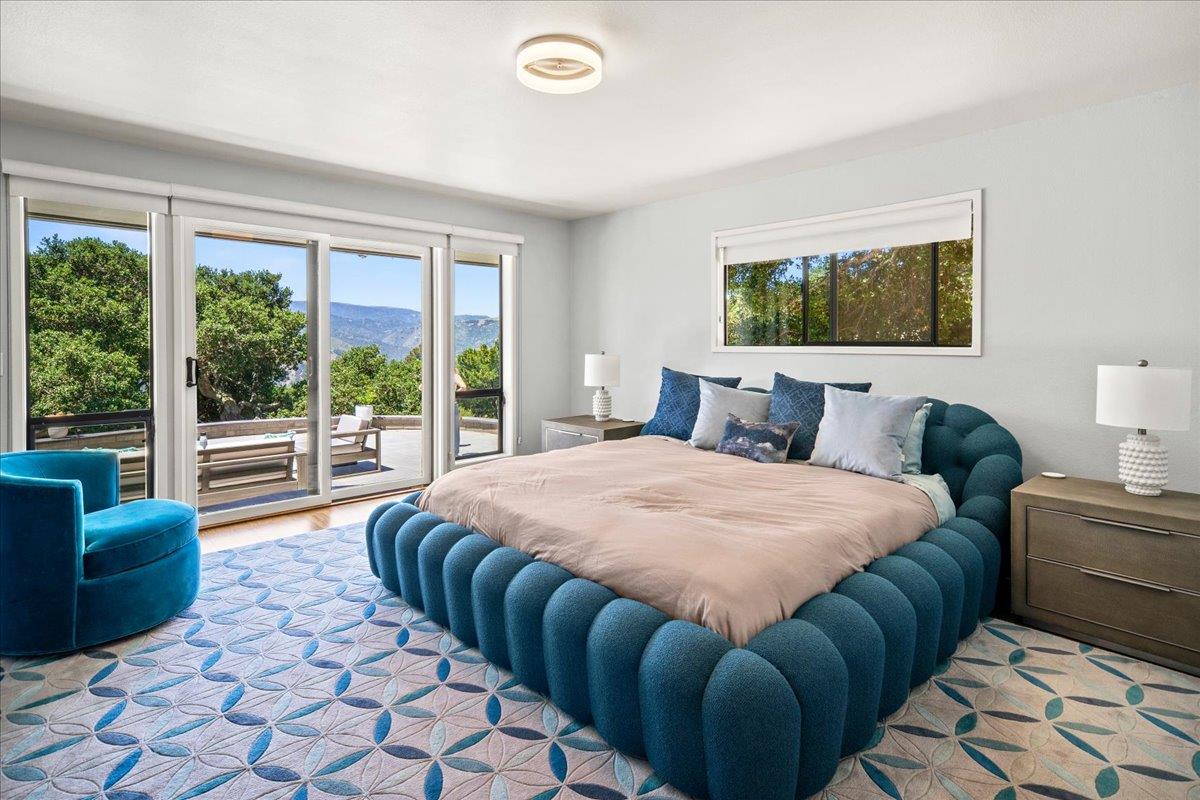 Detail Gallery Image 16 of 44 For 31499 via Las Rosas, Carmel Valley,  CA 93924 - 4 Beds | 2/1 Baths