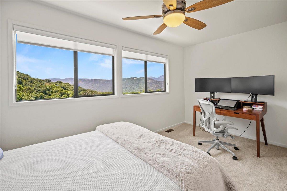 Detail Gallery Image 25 of 44 For 31499 via Las Rosas, Carmel Valley,  CA 93924 - 4 Beds | 2/1 Baths