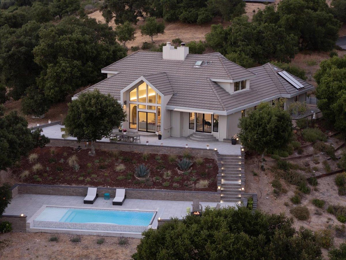Detail Gallery Image 39 of 44 For 31499 via Las Rosas, Carmel Valley,  CA 93924 - 4 Beds | 2/1 Baths