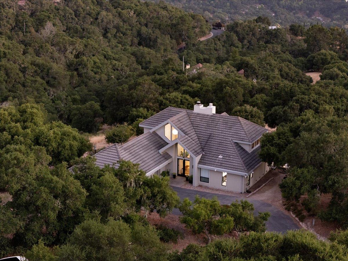Detail Gallery Image 42 of 44 For 31499 via Las Rosas, Carmel Valley,  CA 93924 - 4 Beds | 2/1 Baths