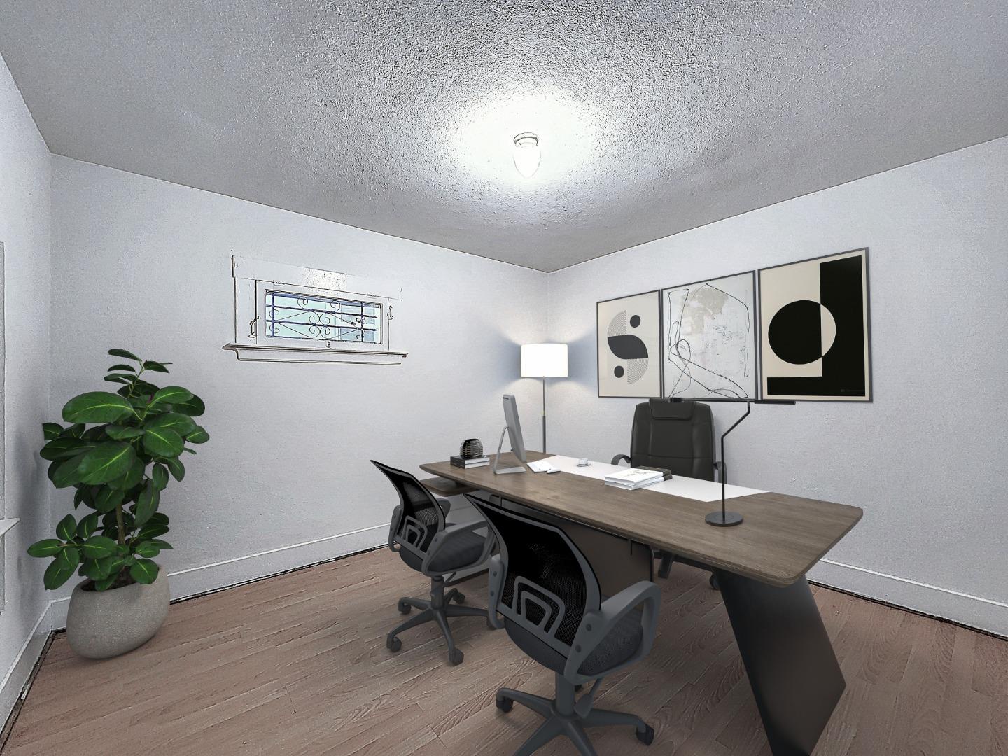 Detail Gallery Image 17 of 25 For 2645 23rd Ave, Oakland,  CA 94606 - 2 Beds | 1 Baths