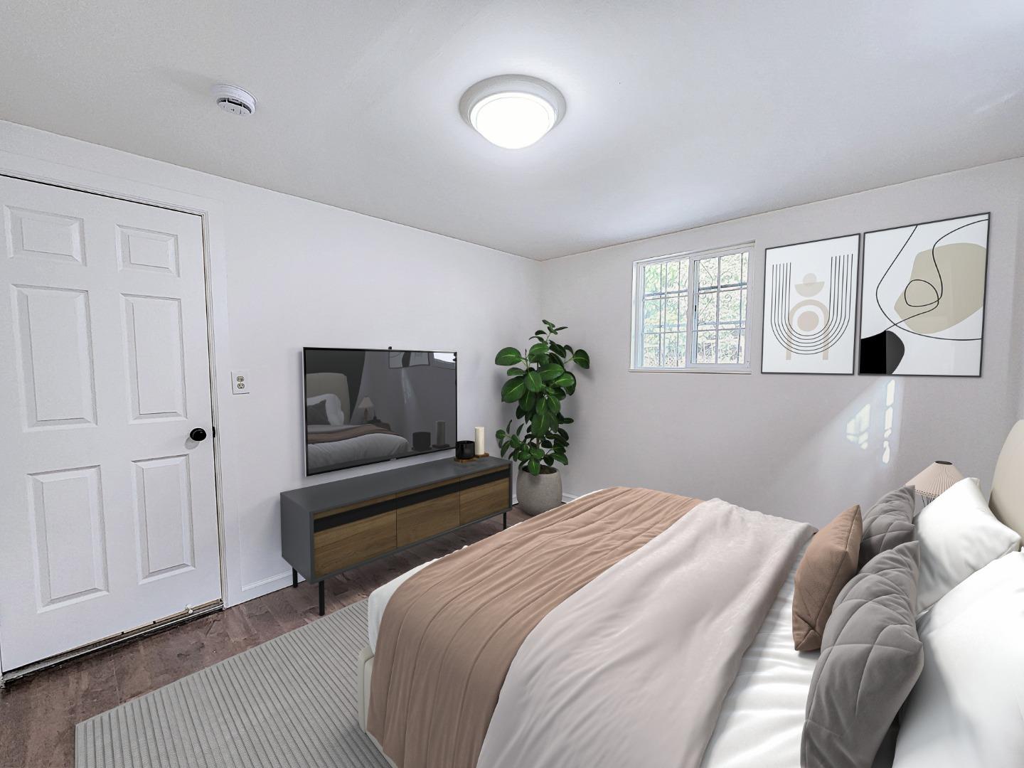 Detail Gallery Image 9 of 25 For 2645 23rd Ave, Oakland,  CA 94606 - 2 Beds | 1 Baths