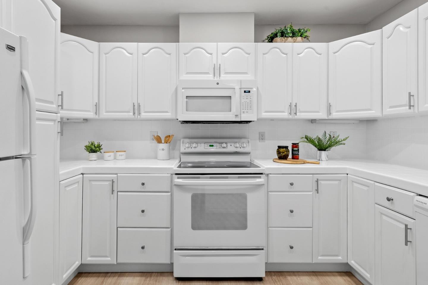 Detail Gallery Image 16 of 38 For 297 Watson Dr #1,  Campbell,  CA 95008 - 2 Beds | 1 Baths