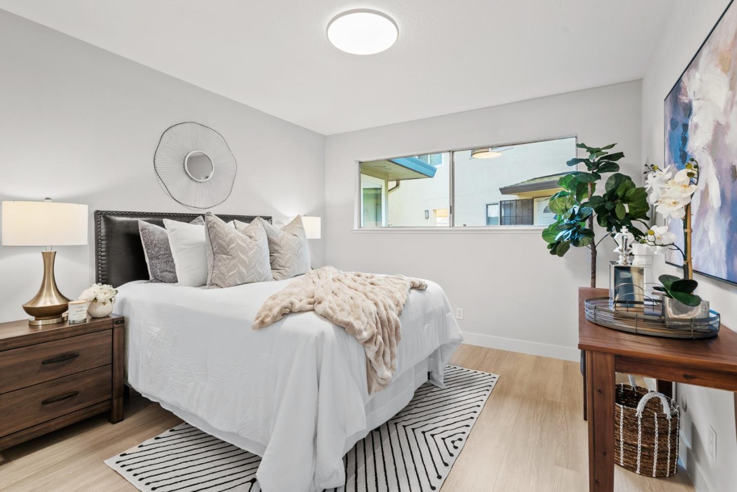 Detail Gallery Image 21 of 38 For 297 Watson Dr #1,  Campbell,  CA 95008 - 2 Beds | 1 Baths