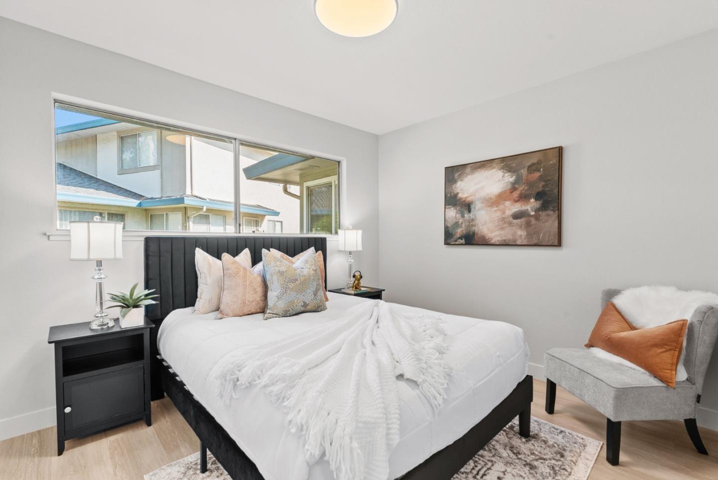 Detail Gallery Image 27 of 38 For 297 Watson Dr #1,  Campbell,  CA 95008 - 2 Beds | 1 Baths